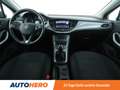 Opel Astra 1.4 SIDI Turbo Edition Start/Stop*NAVI*SPUR*SHZ* Gris - thumbnail 12