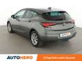 Opel Astra 1.4 SIDI Turbo Edition Start/Stop*NAVI*SPUR*SHZ* Gris - thumbnail 4
