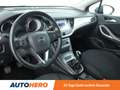 Opel Astra 1.4 SIDI Turbo Edition Start/Stop*NAVI*SPUR*SHZ* Gris - thumbnail 11