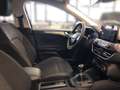 Ford Focus 1,5 EcoBlue Titanium Schwarz - thumbnail 11
