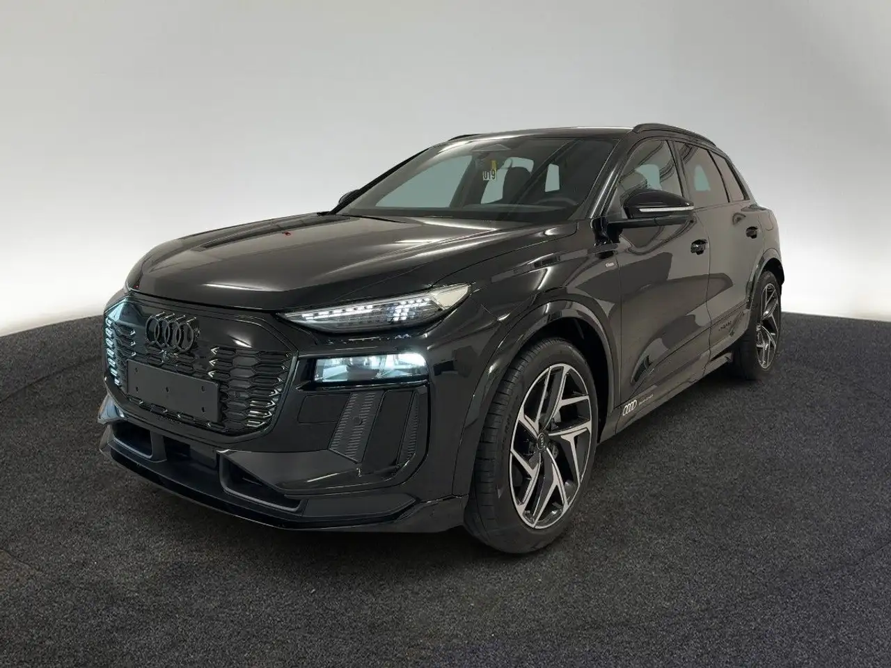 Audi Q6 2026