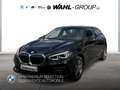 BMW 118 d Comfort LED SHZ PDC Navi Sport Schwarz - thumbnail 1