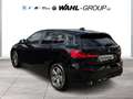 BMW 118 d Comfort LED SHZ PDC Navi Sport Schwarz - thumbnail 3