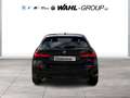 BMW 118 d Comfort LED SHZ PDC Navi Sport Schwarz - thumbnail 4
