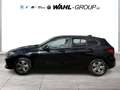 BMW 118 d Comfort LED SHZ PDC Navi Sport Schwarz - thumbnail 2