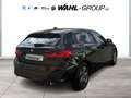 BMW 118 d Comfort LED SHZ PDC Navi Sport Schwarz - thumbnail 5