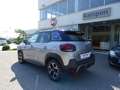 Citroen C3 Aircross PureTech 130 S&S EAT6 Shine Pack Grigio - thumbnail 5