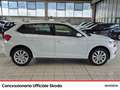 Skoda Kamiq 1.0 tsi style 110cv Bianco - thumbnail 5