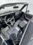 Volkswagen Golf Cabriolet GL Automatik auf Alufelgen Gümüş rengi - thumbnail 4