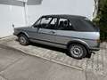 Volkswagen Golf Cabriolet GL Automatik auf Alufelgen Gümüş rengi - thumbnail 3