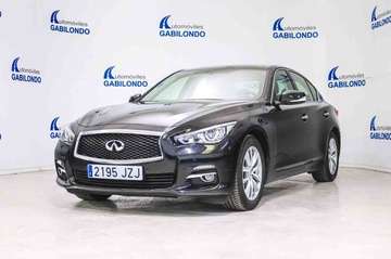 2.2d GT Premium Aut.