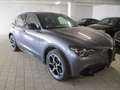 Alfa Romeo Stelvio Veloce Q4 NAVI SHZ LETDER AT Grau - thumbnail 37