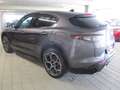 Alfa Romeo Stelvio Veloce Q4 NAVI SHZ LETDER AT Grau - thumbnail 33