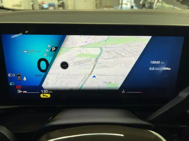 Renault Austral view 13