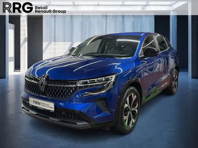 Renault Austral main image