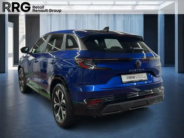 Renault Austral view 4