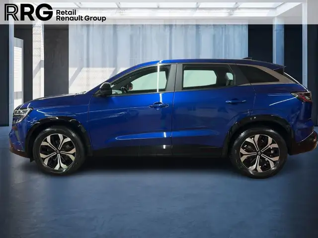 Renault Austral view 2