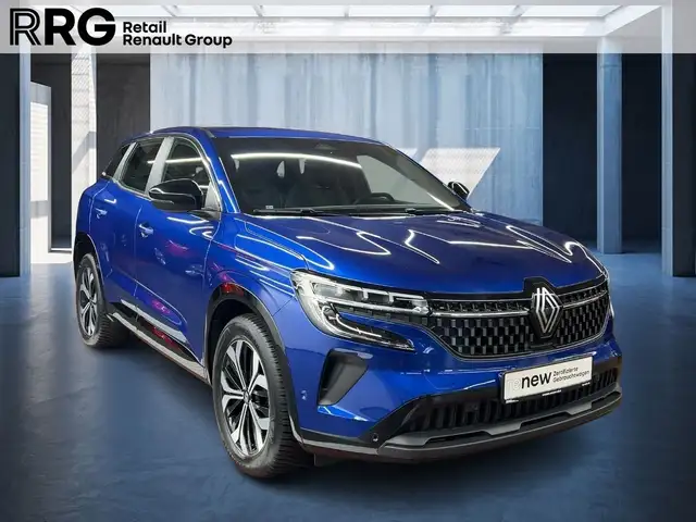Renault Austral view 7