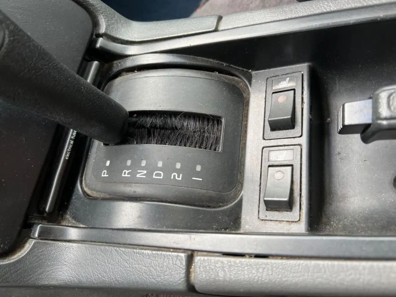 Volvo 940 Kombi 2.3 AUTOMATIK Bj 1995 OLDTIMER MÖGLICH, foto 6