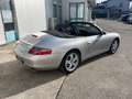 Porsche 996 911 996 Carrera 4 Cabrio Tiptronic*Serviceheft* Silber - thumbnail 5