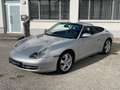 Porsche 996 911 996 Carrera 4 Cabrio Tiptronic*Serviceheft* Silber - thumbnail 9