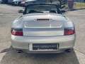Porsche 996 911 996 Carrera 4 Cabrio Tiptronic*Serviceheft* Silber - thumbnail 6