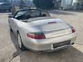 Porsche 996 911 996 Carrera 4 Cabrio Tiptronic*Serviceheft* Silber - thumbnail 7
