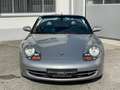Porsche 996 911 996 Carrera 4 Cabrio Tiptronic*Serviceheft* Silber - thumbnail 2