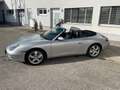Porsche 996 911 996 Carrera 4 Cabrio Tiptronic*Serviceheft* Silber - thumbnail 8