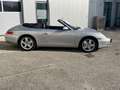Porsche 996 911 996 Carrera 4 Cabrio Tiptronic*Serviceheft* Silber - thumbnail 4