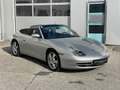Porsche 996 911 996 Carrera 4 Cabrio Tiptronic*Serviceheft* Silber - thumbnail 3