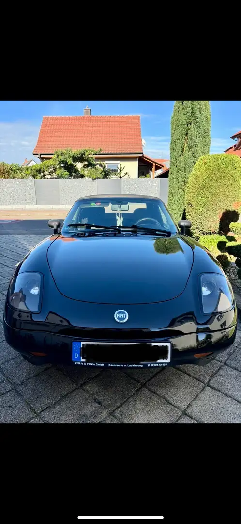 Fiat Barchetta 1.8 16V - 1