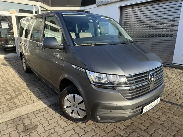 Volkswagen T6.1 Caravelle 2,0TDI 150PS DSG Comfortline lang mit Klima/PDC/