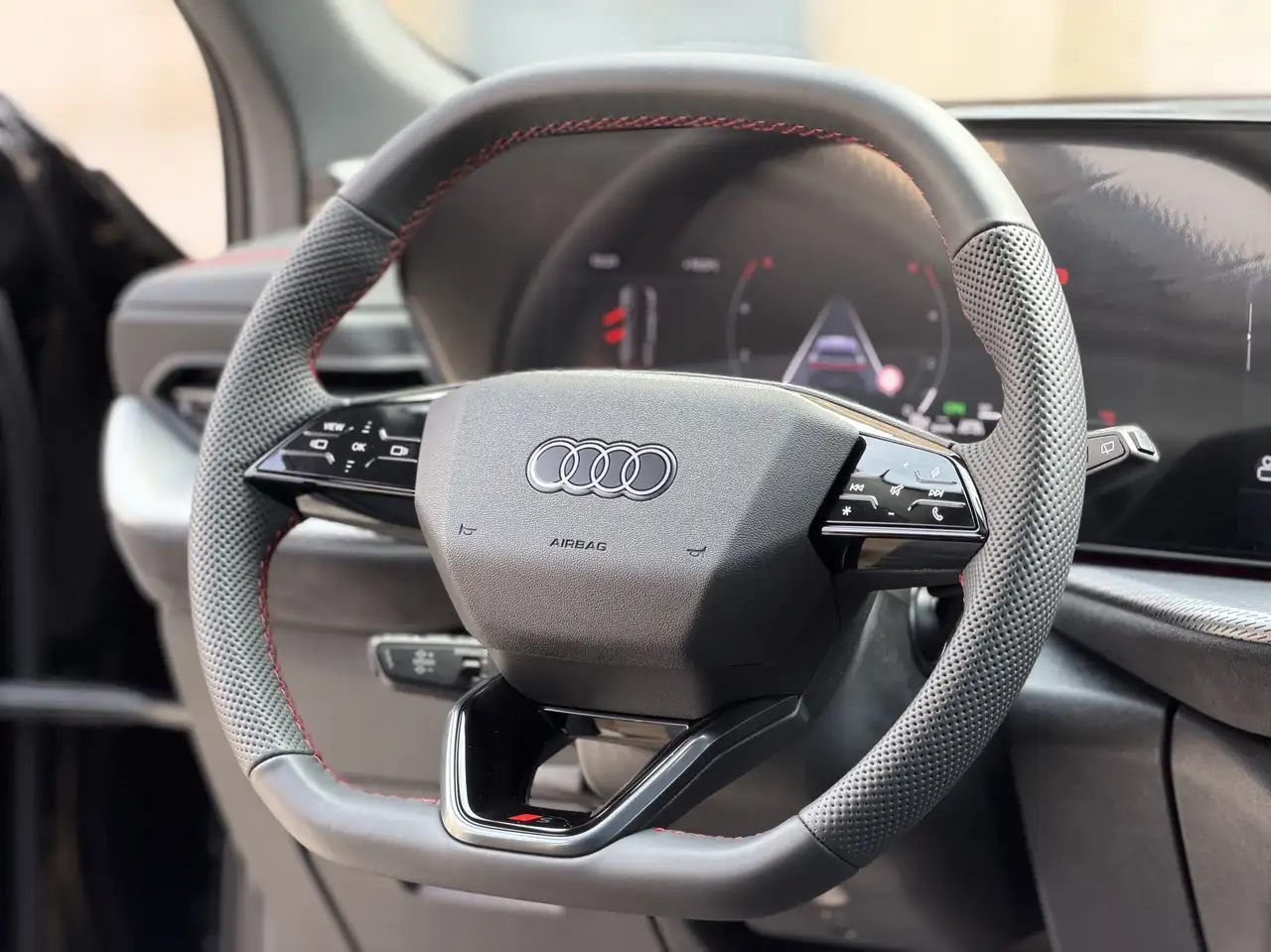 Audi Q5 2026 — фото 13