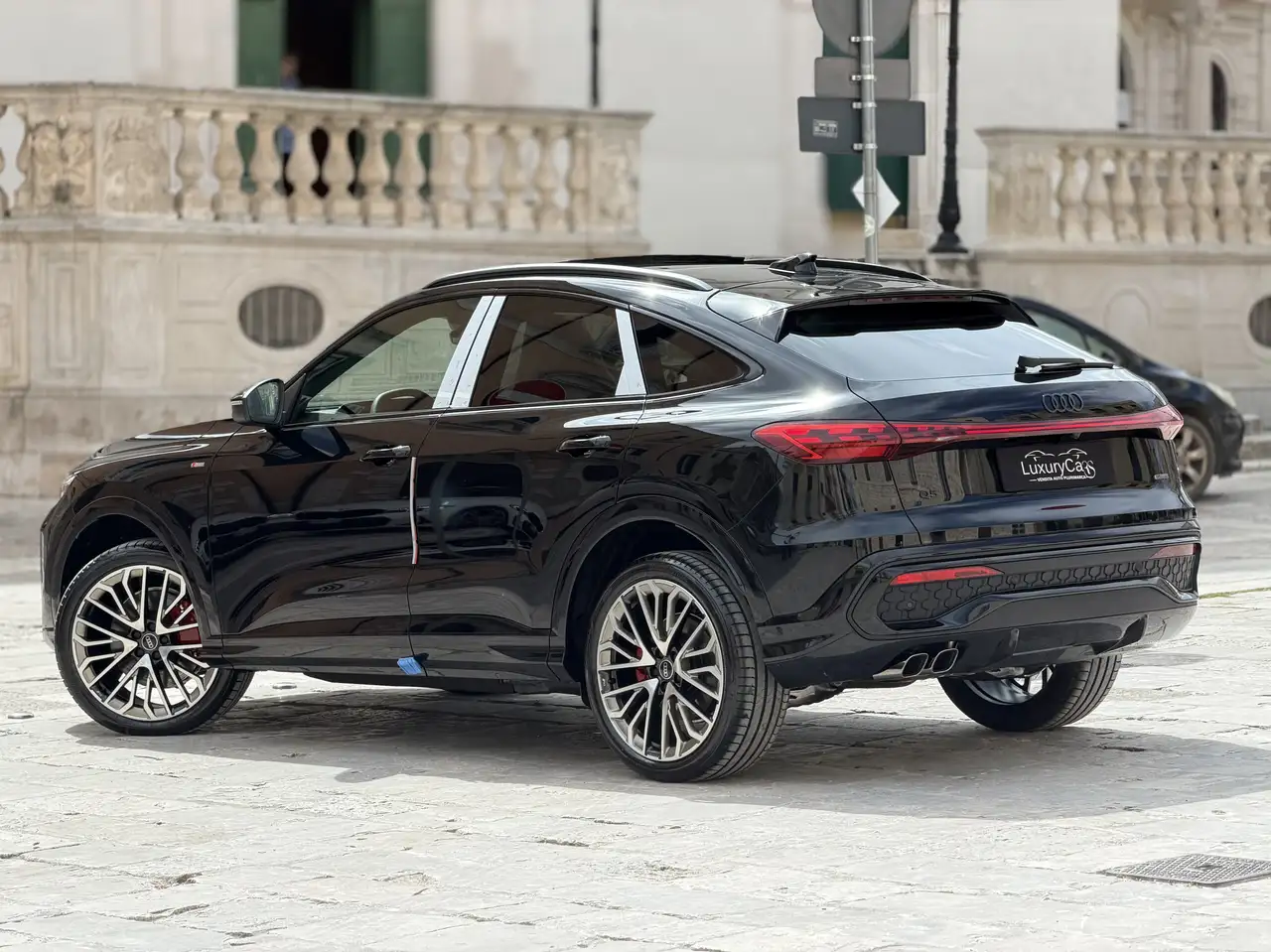 Audi Q5 2026