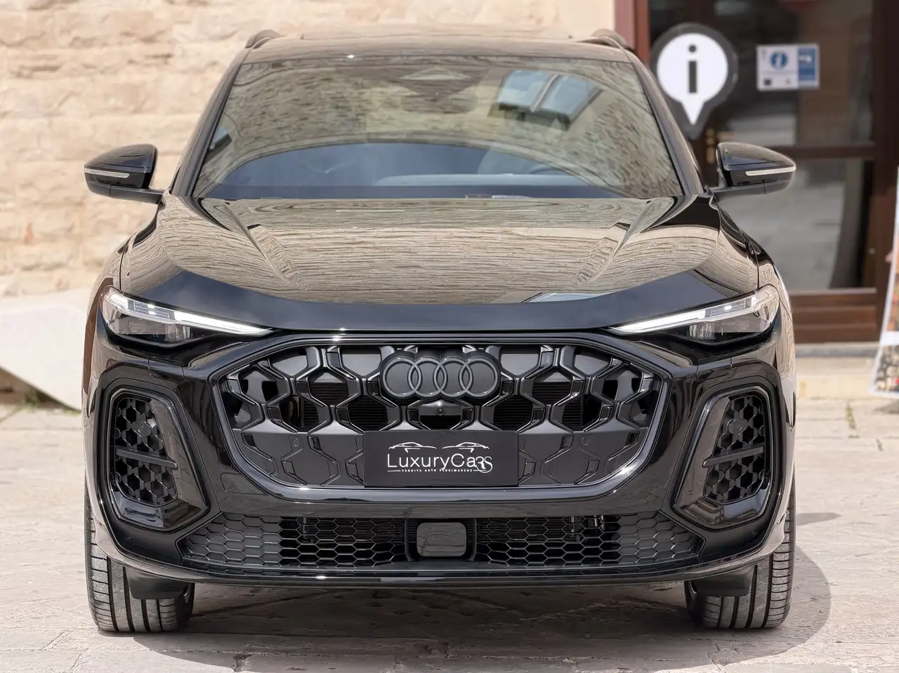 Audi Q5 2026