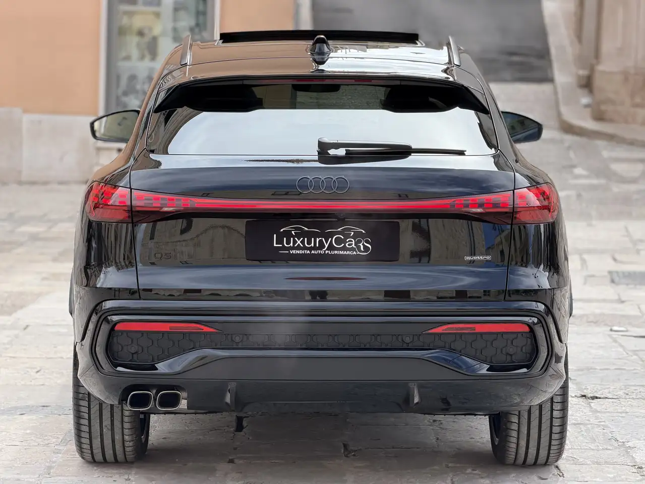 Audi Q5 2026