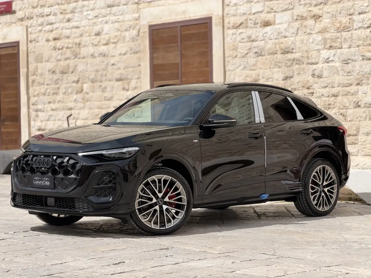Audi Q5 2026