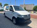 Volkswagen T6 Transporter T6 TRANSPORTER 4MOTION LED/STANDHZ/KAMERA/AHK Blanc - thumbnail 4
