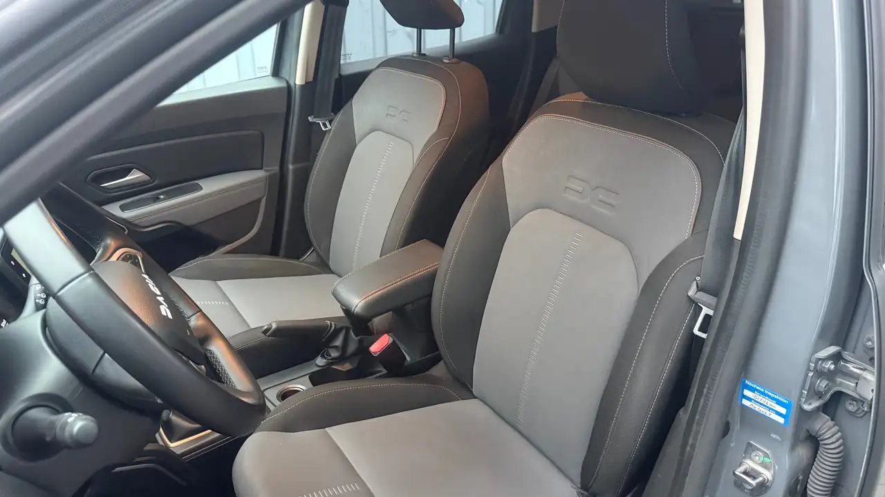 Dacia Duster Extreme, миниатюра 12