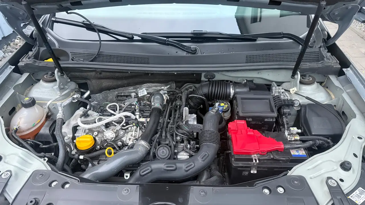 Dacia Duster Extreme, миниатюра 17