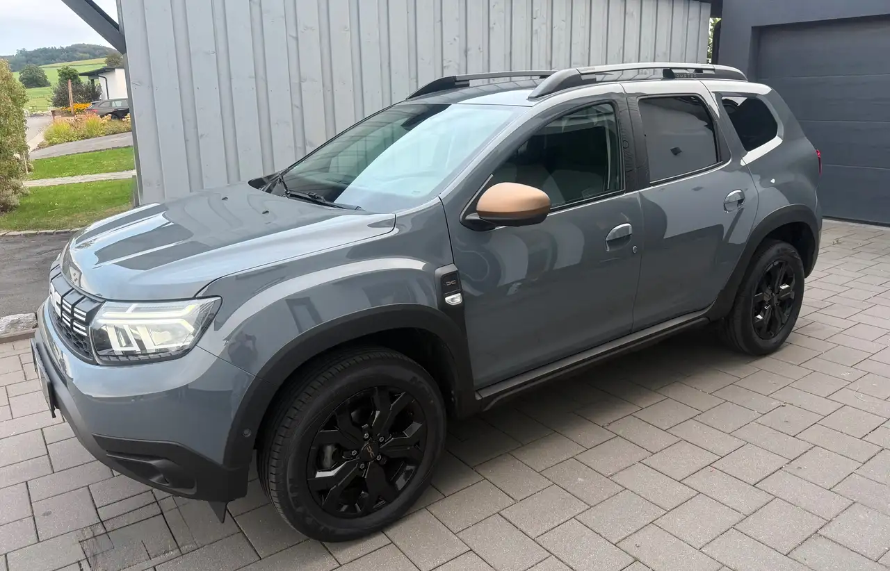 Dacia Duster Extreme, миниатюра 2