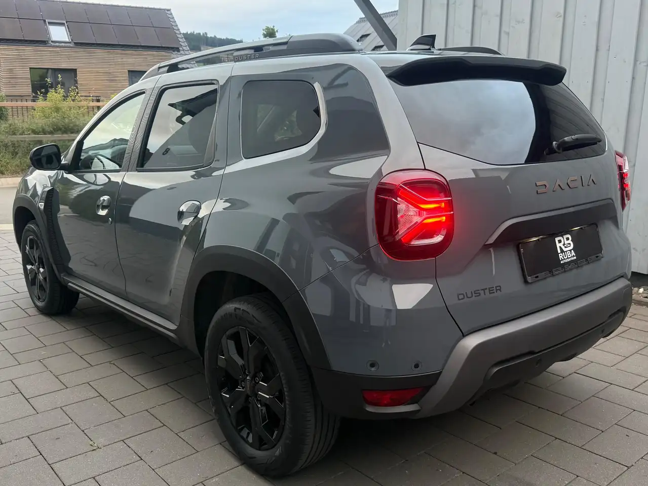 Dacia Duster Extreme, миниатюра 3