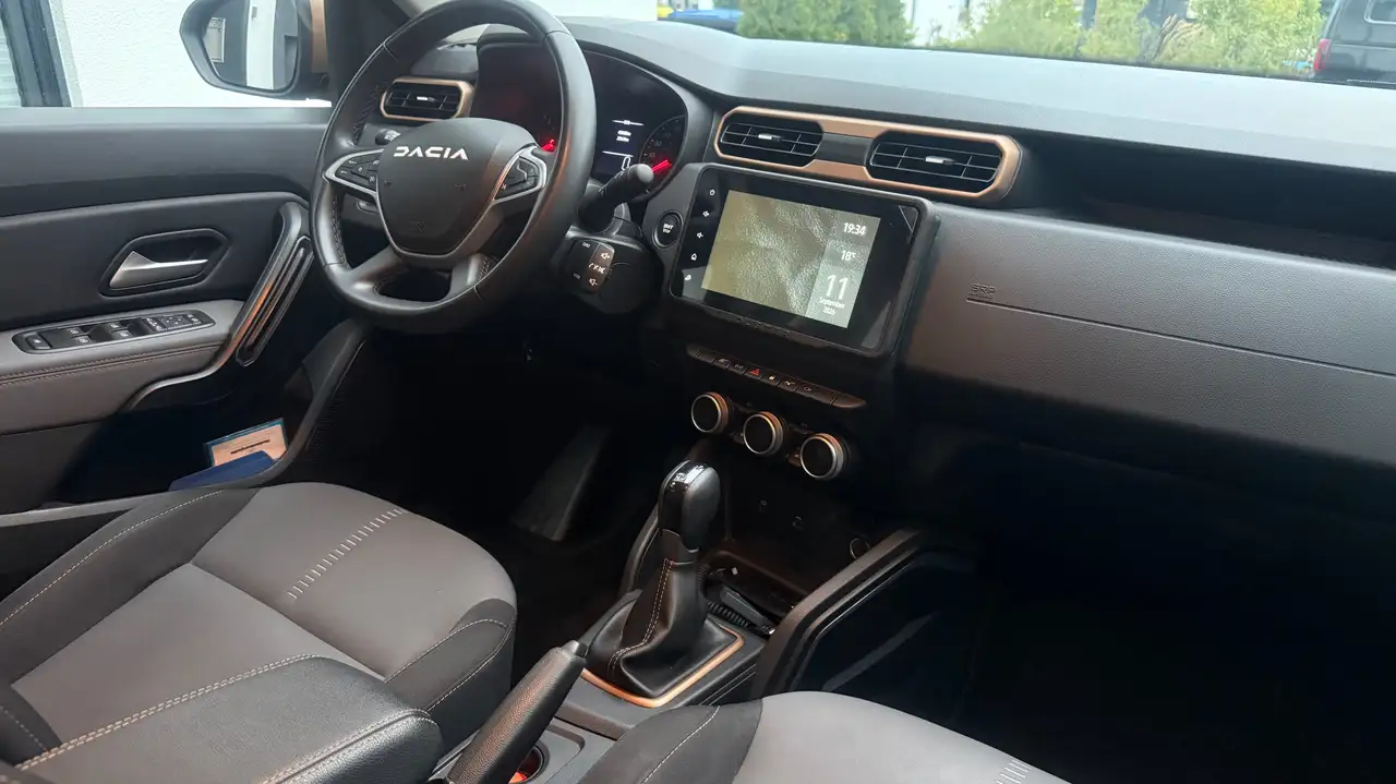 Dacia Duster Extreme, миниатюра 14