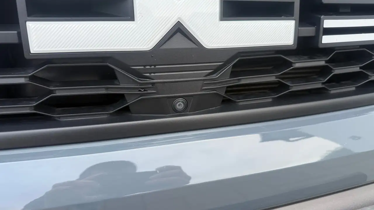Dacia Duster Extreme, миниатюра 8