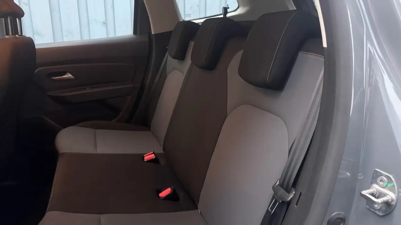 Dacia Duster Extreme, миниатюра 13