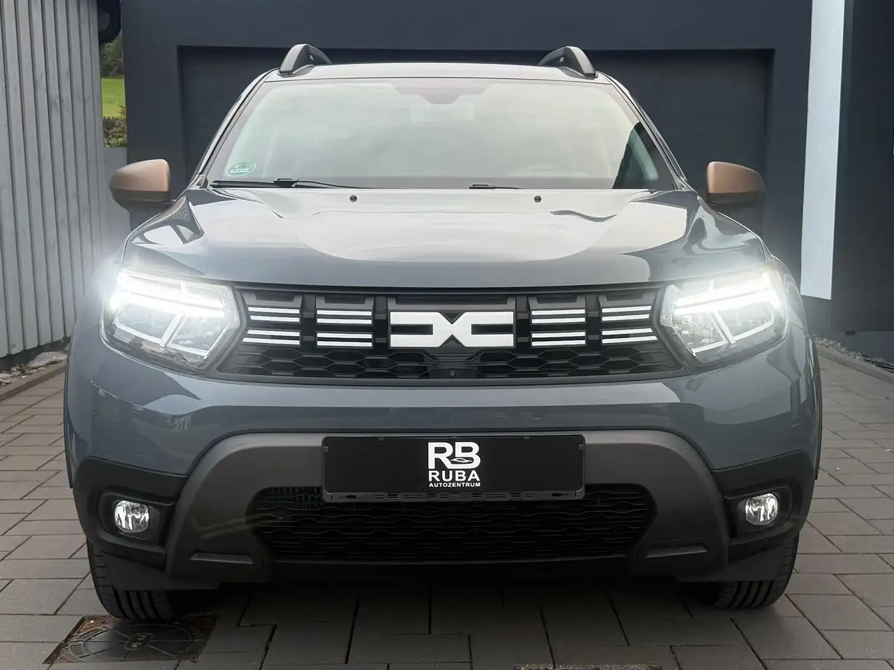 Dacia Duster Extreme, миниатюра 7