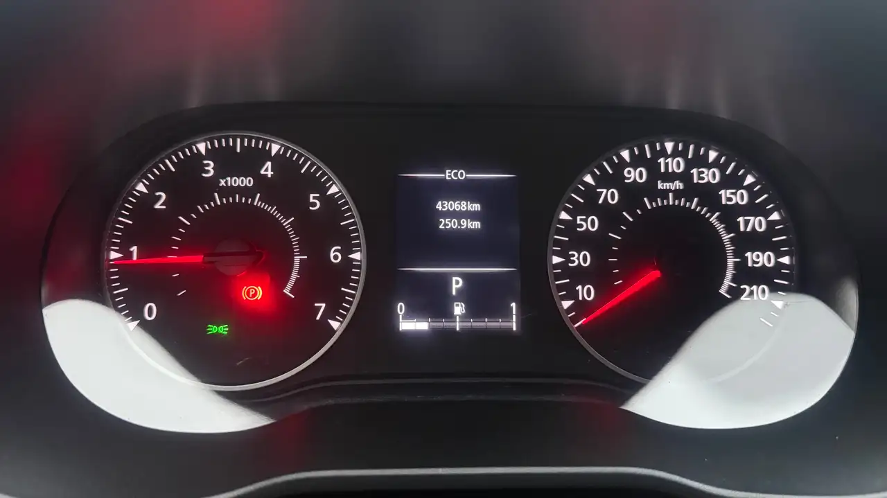 Dacia Duster Extreme, миниатюра 11