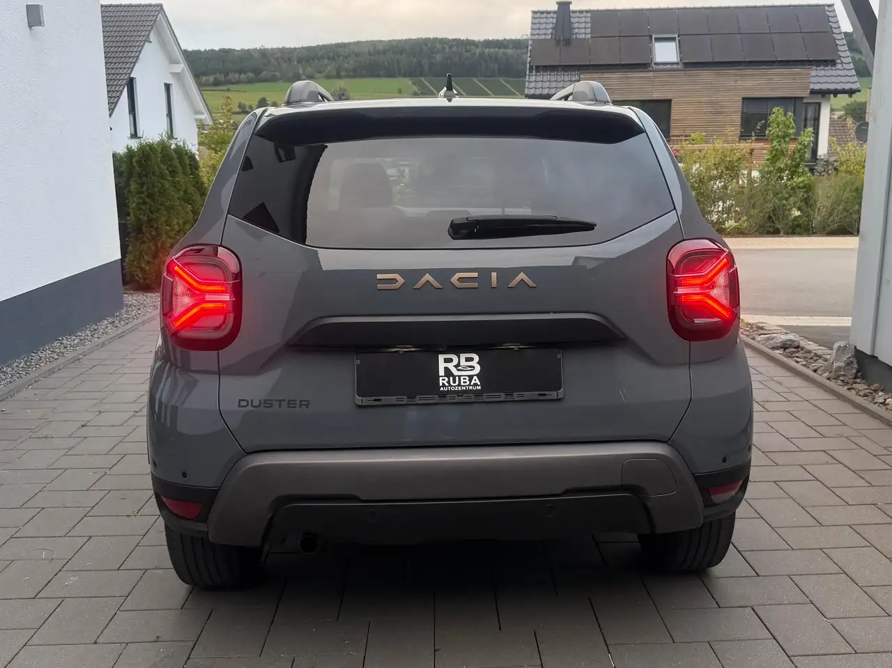 Dacia Duster Extreme, миниатюра 4
