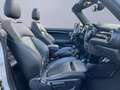 MINI Cooper S Cabrio *LED*AMBIENTE*MEDIA*NAVI*SPORT*SH Silber - thumbnail 29
